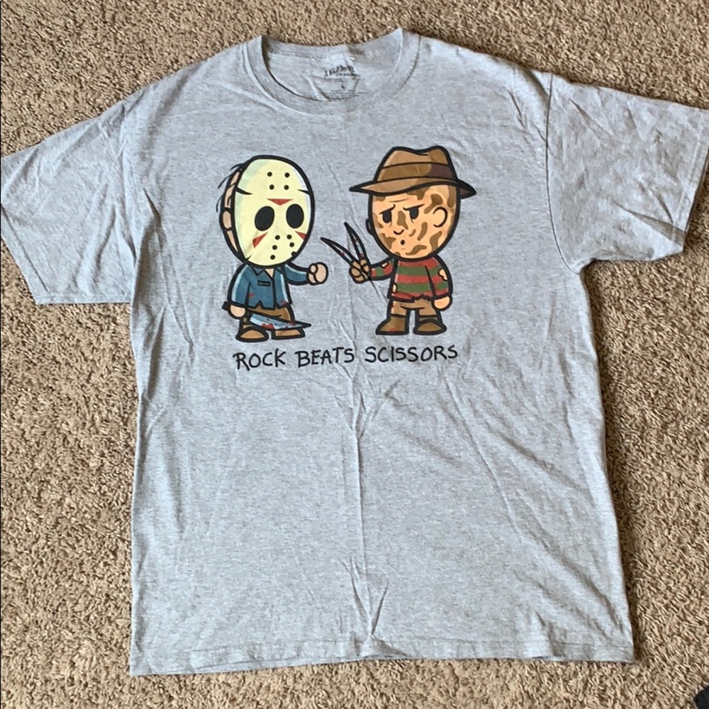 Halloween Tee